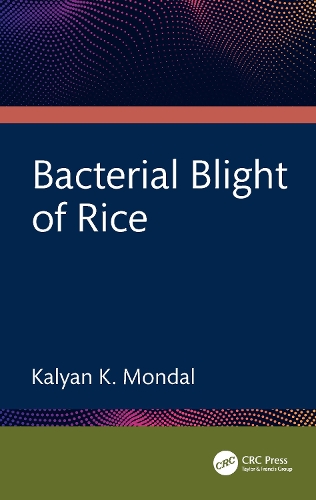 Bacterial Blight of Rice.