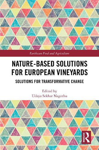 Nature-Based Solutions for European Vineyards