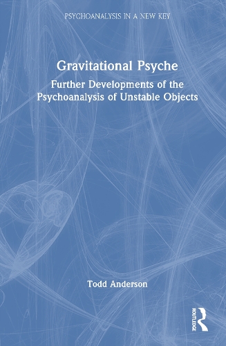 Gravitational Psyche