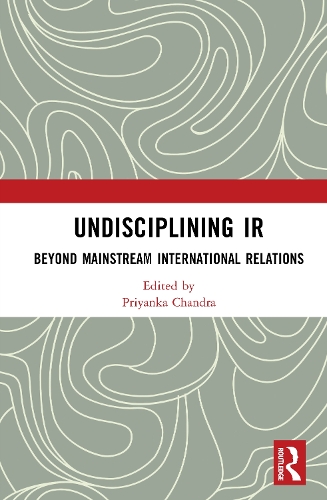 Undisciplining IR