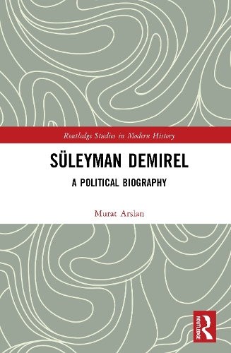 Sueleyman Demirel