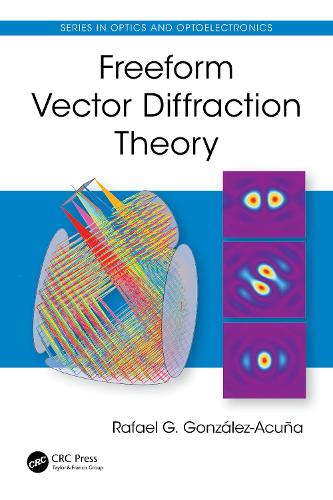 Freeform Vector Diffraction Theory.