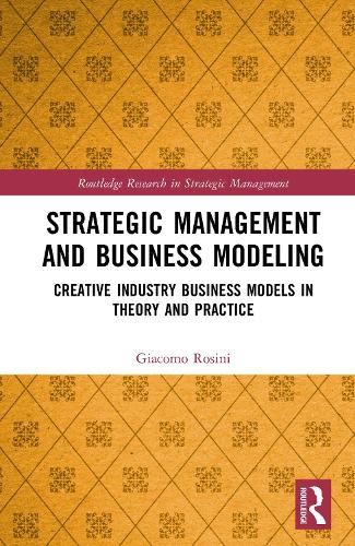 Strategic Management and Business Modeling