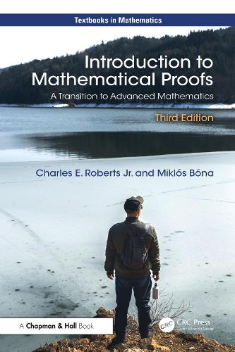 Introduction to Mathematical Proofs