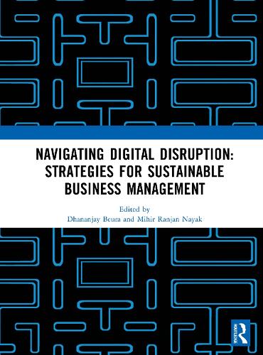 Navigating Digital Disruption