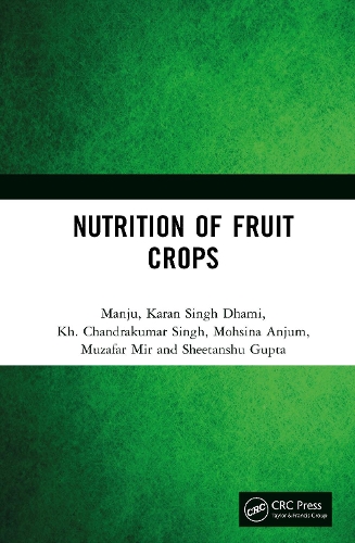 Nutrition of Fruit Crops.