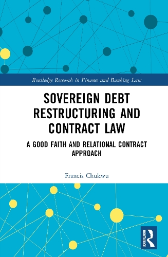 Sovereign Debt Restructuring and Contract Law