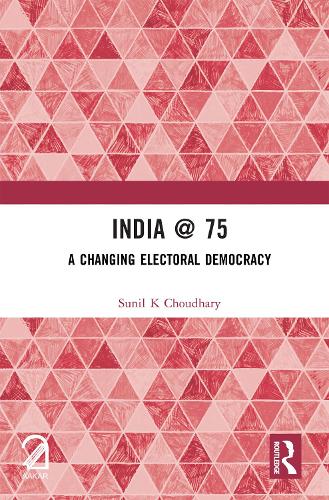 India @ 75