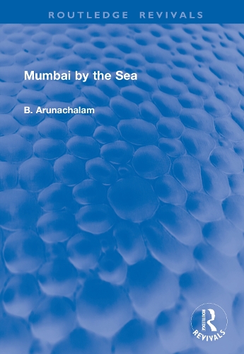 Mumbai by the Sea.