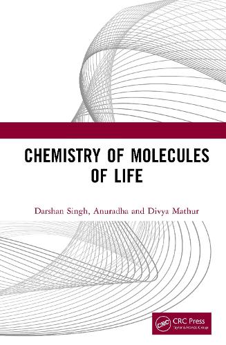 Chemistry of Molecules of Life.