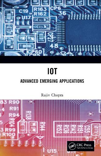 IoT: Advanced Emerging Applications.