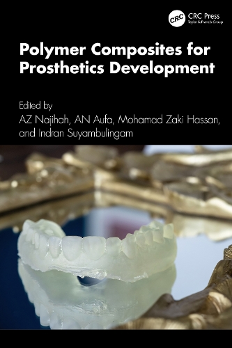 Polymer Composites for Prosthetics Development.