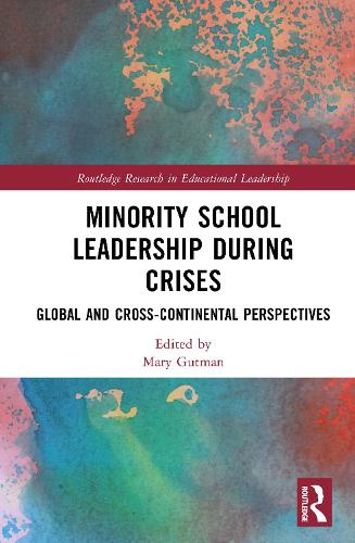 Minority School Leadership during Crises
