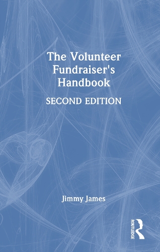 The Volunteer Fundraiser's Handbook. 2nd edition