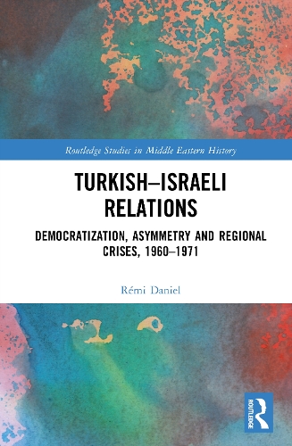 Turkish-Israeli Relations
