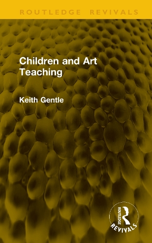 Children and Art Teaching.