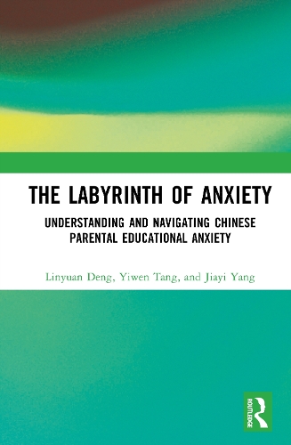 The Labyrinth of Anxiety