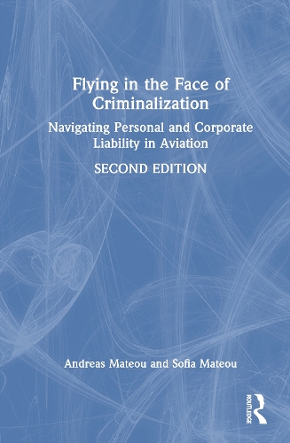 Flying in the Face of Criminalization