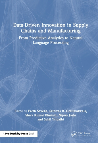 Data-Driven Innovation in Supply Chains and Manufacturing