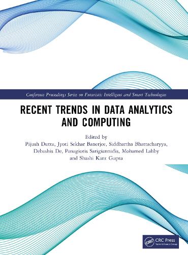 Recent Trends in Data Analytics and Computing.