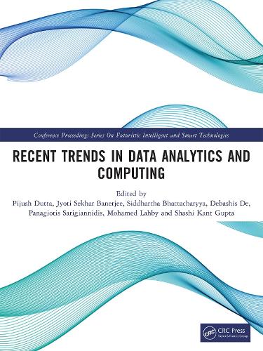 Recent Trends in Data Analytics and Computing.