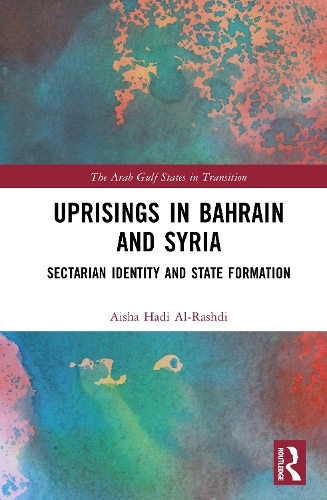 Uprisings in Bahrain and Syria