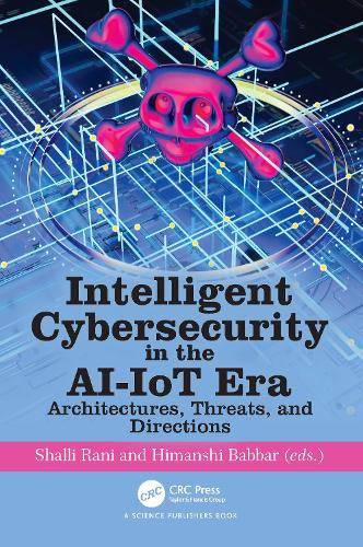 Intelligent Cybersecurity in the AI-IoT Era: Architectures, Threats, and Directions.