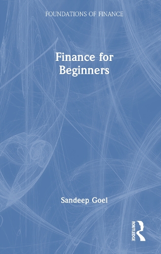 Finance for Beginners.