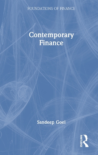 Contemporary Finance.