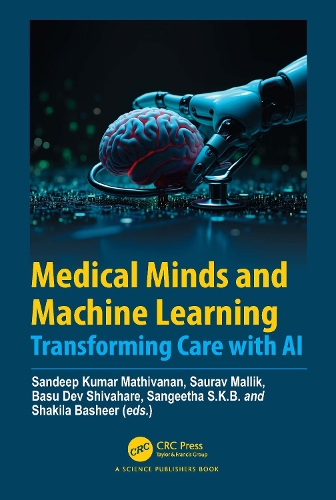 Medical Minds and Machine Learning: Transforming Care with AI.