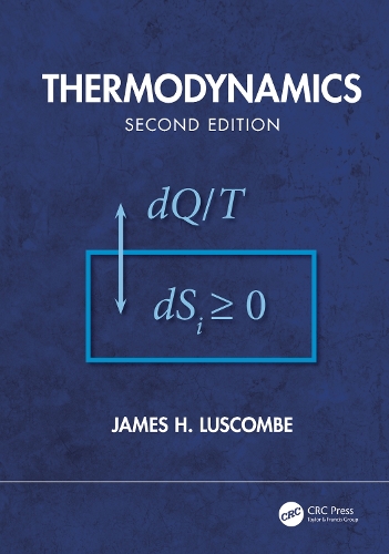 Thermodynamics. 2nd edition