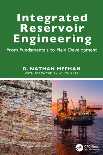 Integrated Reservoir Engineering: From Fundamentals to Field Development.