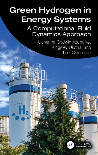 Green Hydrogen in Energy Systems: A Computational Fluid Dynamics Approach.