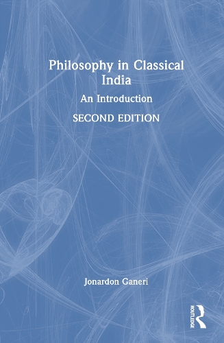 Philosophy in Classical India