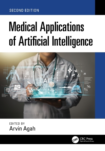 Medical Applications of Artificial Intelligence. 2nd edition