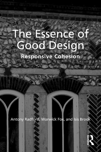 The Essence of Good Design: Responsive Cohesion.