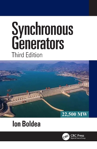 Synchronous Generators. 3rd edition