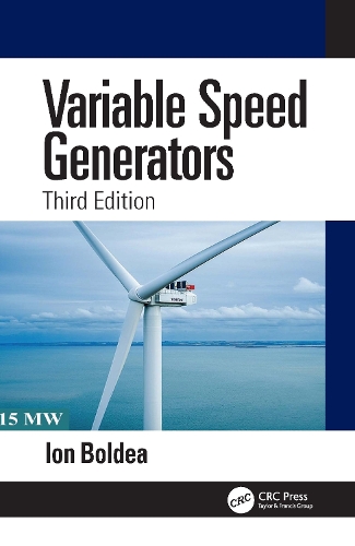 Variable Speed Generators. 3rd edition