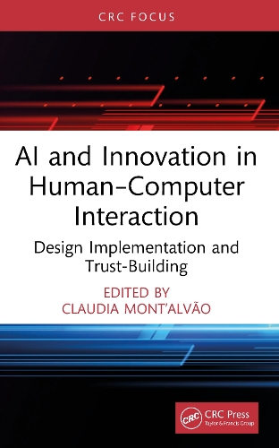 AI and Innovation in Human-Computer Interaction: Design Implementation and Trust-Building.