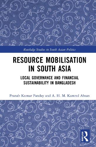 Resource Mobilisation in South Asia