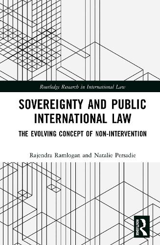 Sovereignty and Public International Law