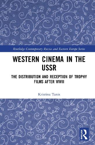 Western Cinema in the USSR