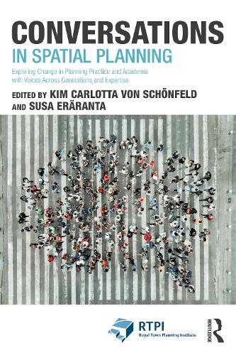 Conversations in Spatial Planning