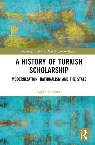 A History of Turkish Scholarship
