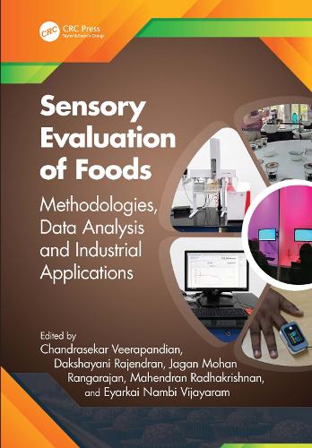 Sensory Evaluation of Foods: Methodologies, Data Analysis and Industrial Applications.