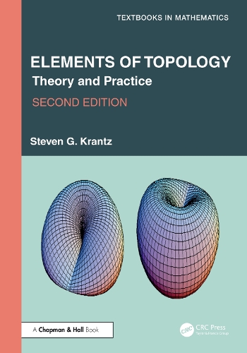 Elements of Topology