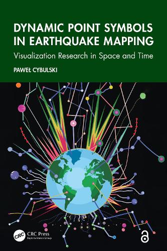 Dynamic Point Symbols in Earthquake Mapping: Visualization Research in Space and Time.