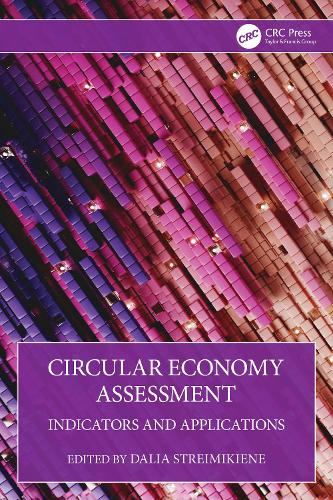 Circular Economy Assessment