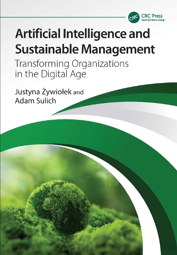 Artificial Intelligence and Sustainable Management: Transforming Organizations in the Digital Age.