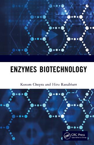 Enzymes Biotechnology.
